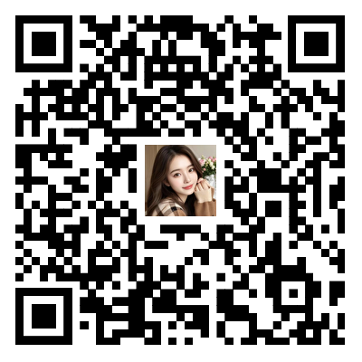 客服二维码